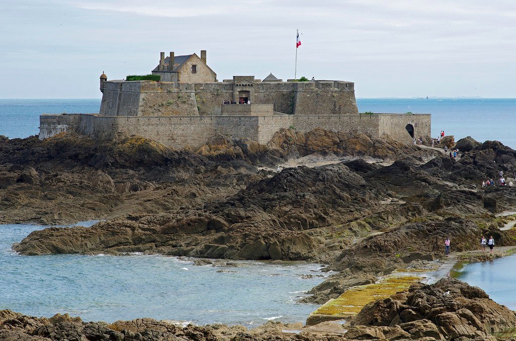 le clos saint gilles saint malo