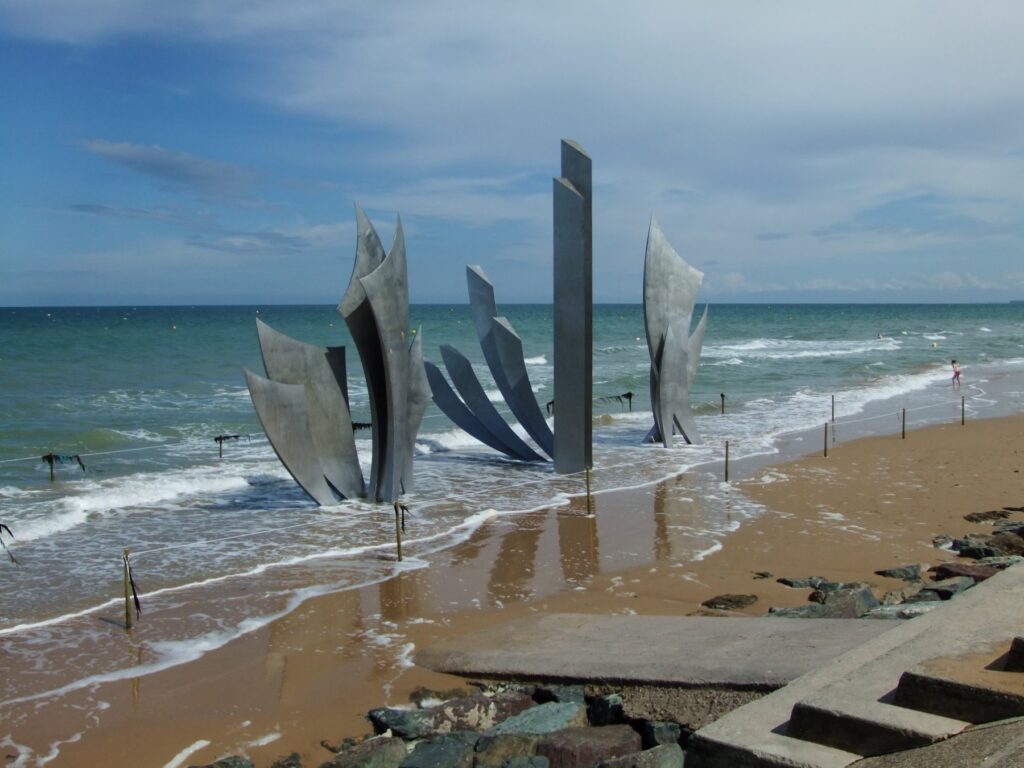 memorial plage omaha beach memorial plage omaha beach