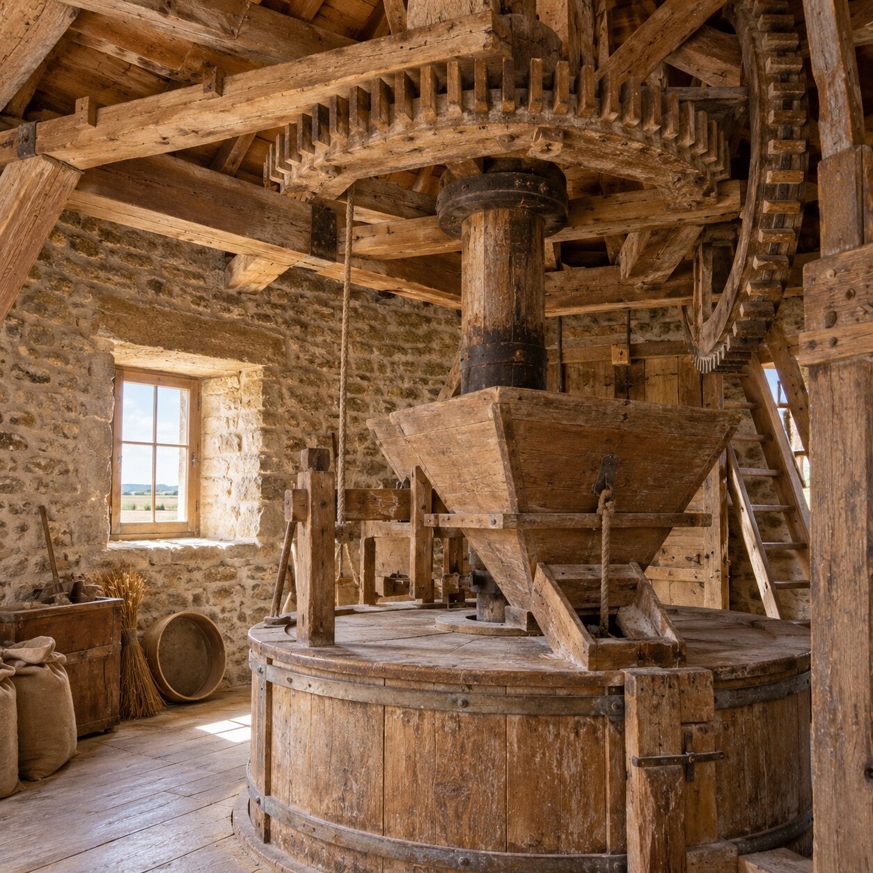 moulin de moidrey