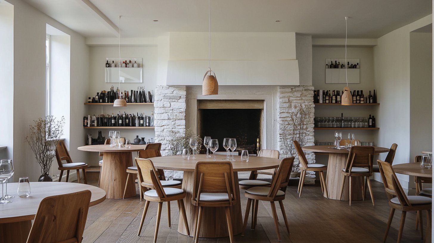 restaurant de coeur clos saint gilles actividades